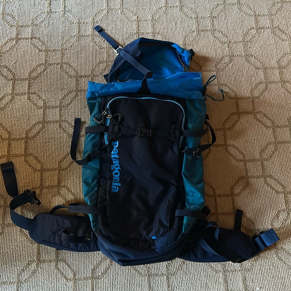 Patagonia Snowdrifter 40L Pack